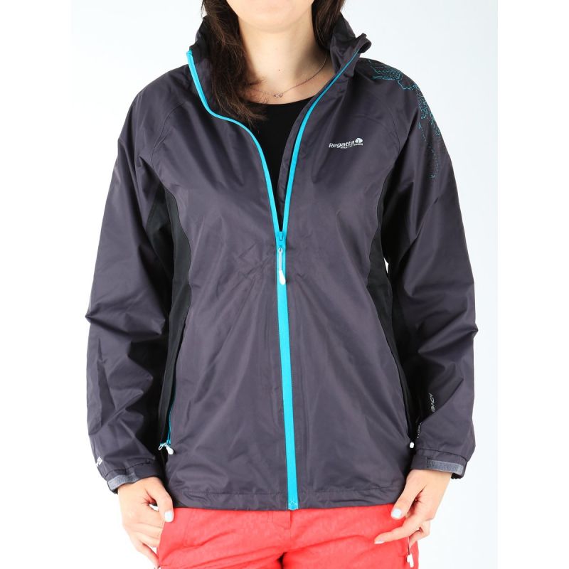 Regatta Hanna W Jacket RWW124-6QQ Clothing/Outdoor/Regatta Your Sports Performance