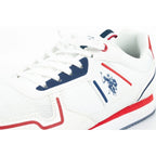 US Polo ASSN. M NOBIL004-WHI Trainers Footwear/Lifestyle Your Sports Performance