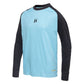 Children's Sweatshirt NUEVOS JUNIOR BLOUSE GK In preparation Your Sports Performance