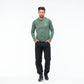 Men's CLARINO 2IN1 Pants In preparation Your Sports Performance