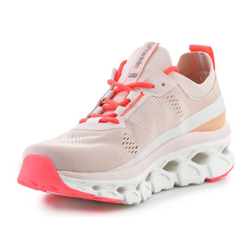 D.Franklin Aero Sneakers Mesh W DFSH401001-CORA shoes D.Franklin