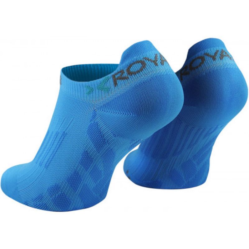 Royal Bay Energy Design no-show socks 8590072853786 Import z Brooks/Royal Bay/Skarpety kompresyjne Your Sports Performance
