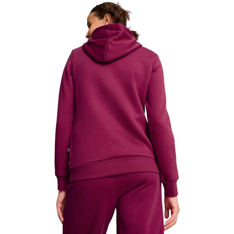 Puma ESS Logo Hoodie FL W 586789 52 Clothing/Training Puma