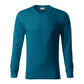Unisex T-shirt Resist LS (petrol blue) Clothing/Training/Unisex/Adler Your Sports Performance
