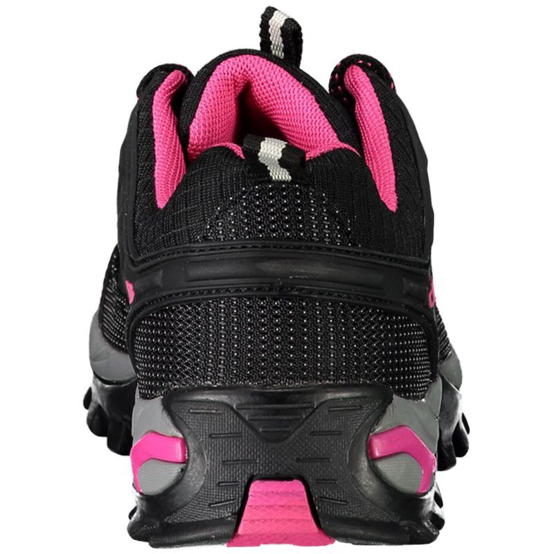 CMP Rigel Low Wp W 3Q5445661UE Shoes Footwear/Outdoor/CMP Your Sports Performance