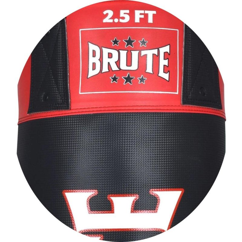 BRUTE PUNCHING BAG 18KG Accessories Your Sports Performance