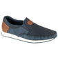 Rieker Moccasins M 11954-14 shoes Footwear/Lifestyle/Rieker Your Sports Performance