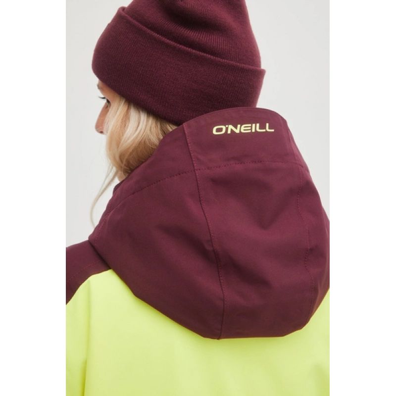 O'Neill W 1500015-43019 Ski Jacket Clothing/Outdoor/ONeill Your Sports Performance