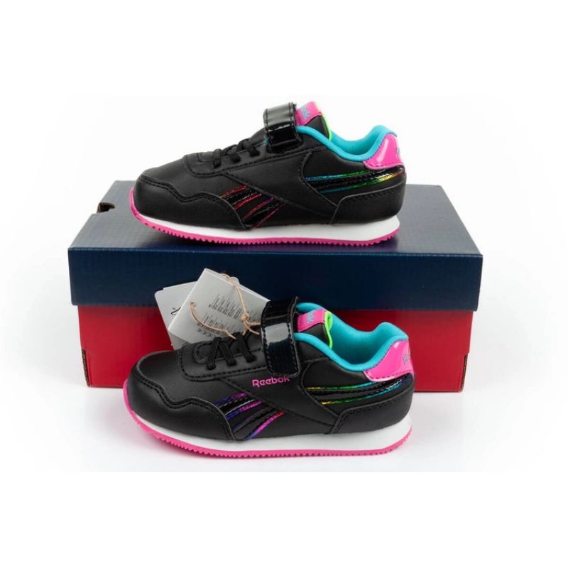 Reebok Royal Jr 100033287 shoes Footwear/Lifestyle Reebok