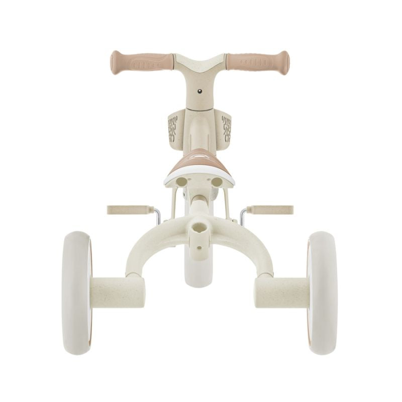 Tricycle/balance bike LEARNING TRIKE 3in1 PLUS ECOLOGIC (738-466) In preparation Your Sports Performance