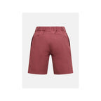 PEAK PERFORMANCE W Iconiq Shorts women's shorts red