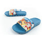 Leomil shoes boys flip-flops Paw Patrol fairy tale Chase Rubble Marshall Marshall