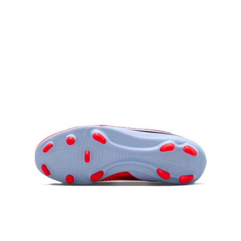 Nike Junior Phantom 6 Low Club FG/MG HM9202-400 shoes Footwear Your Sports Performance