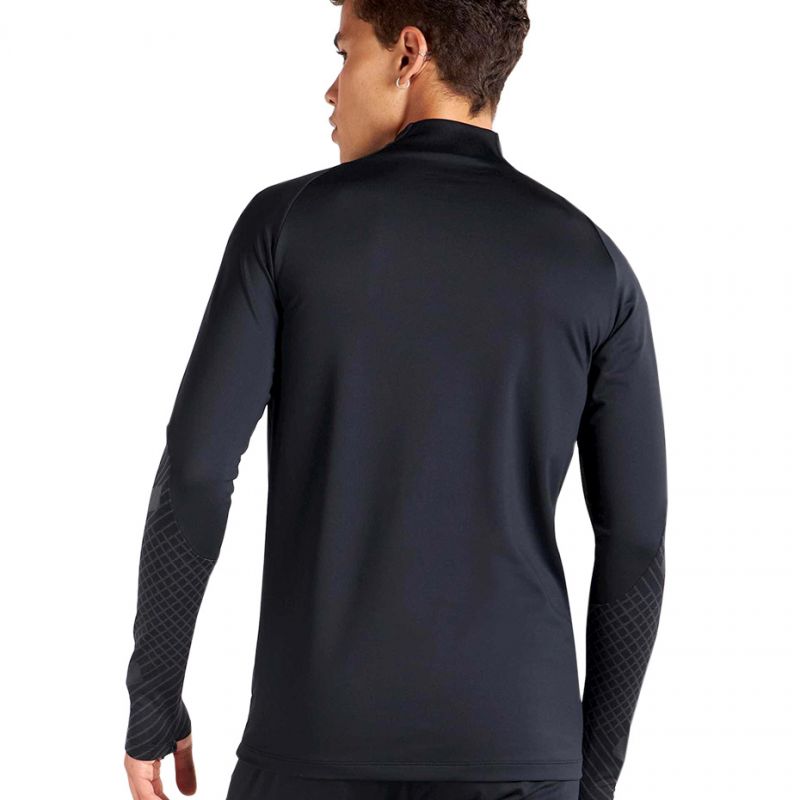 Nike Dri-Fit Strike Drill Top KM DH8732 010 sweatshirt Clothing/Football Nike