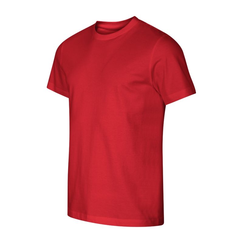 Men's Edge T-shirt (red) Malfini