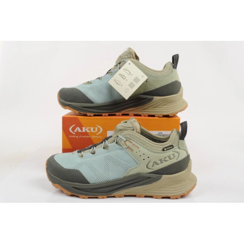 Aku Omina Gore-tex W 779578 Boots Footwear/Outdoor/Aku Your Sports Performance