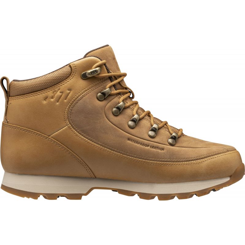 Helly Hansen The Forester W 10516 727 shoes Footwear/Lifestyle/Helly Hansen Your Sports Performance