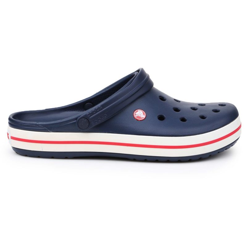Crocs Crocband Navy M 11016-410 flip-flops