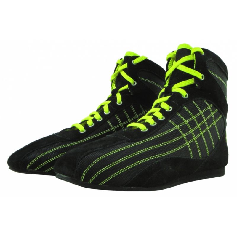 MASTERS BB-MFE Boxing Shoes In preparation Your Sports Performance