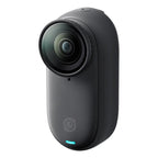Insta360 GO 3S Standard Edition_Midnight Black_64GB Akcesoria sportowe i turystyczne/Kamery sportowe Your Sports Performance