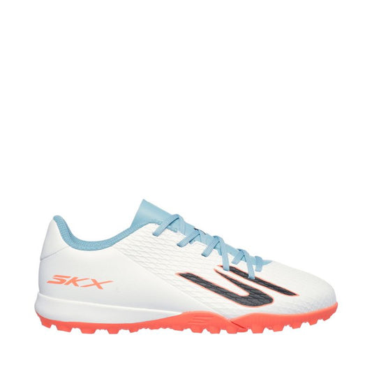 Skechers SKX_2 Kids' Soccer Shoes White 252164L In preparation Your Sports Performance