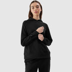 Sweatshirt 4F F0955 W 4FWSS24TSWSF0955 20S Clothing/Lifestyle/4F 4F
