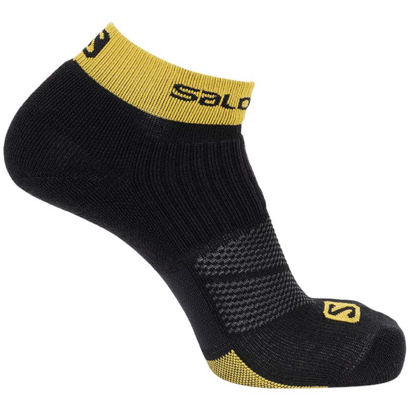 Salomon X Ultra Ankle Socks C18183 Clothing/Training/Socks/Unisex/Salomon Your Sports Performance