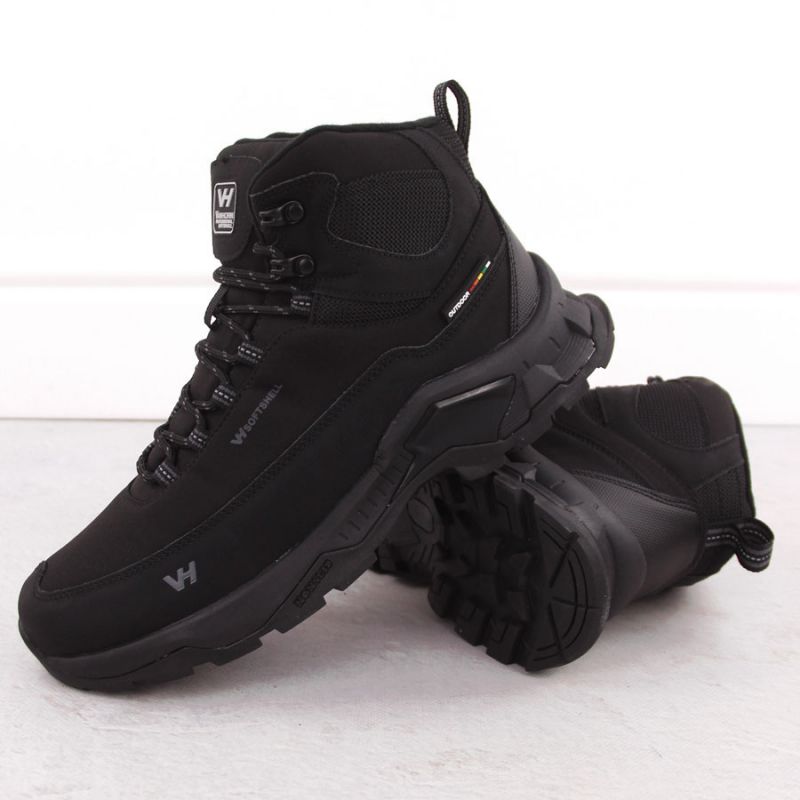 Vanhorn M 99302 WOL281A Hiking Shoes Footwear/Outdoor/VanHorn Your Sports Performance