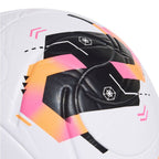 adidas Conext 26 League Football White, Black, and Orange KE5865 To be categorized Adidas