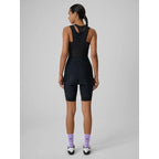 Women's cycling shorts with foam and gel pad 4F 4FRSS26TFSHF1734-20S 4f