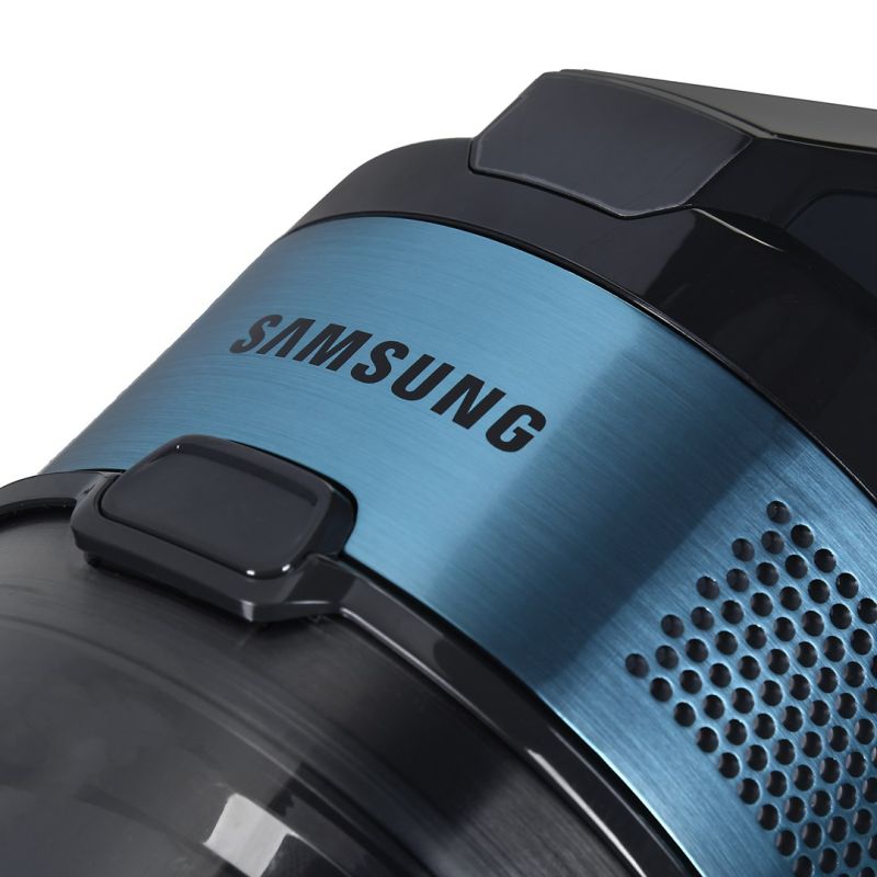 Samsung Jet 60 Turbo VS15A6031R1/GE Upright Vacuum Cleaner AGD - Produkty/Odkurzacze Your Sports Performance