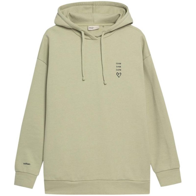 Outhorn W HOL22 BLD603 42S sweatshirt Clothing/Training Your Sports Performance