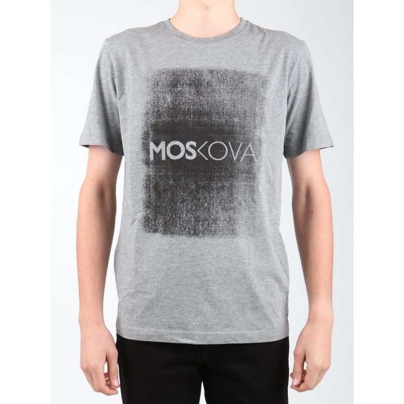 Moskova T-shirt MOKOV007 In preparation Your Sports Performance