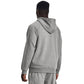 Under Armor Rival Fleece FZ Hoodie M 1379767 025 Clothing/Lifestyle/Under Armour Your Sports Performance