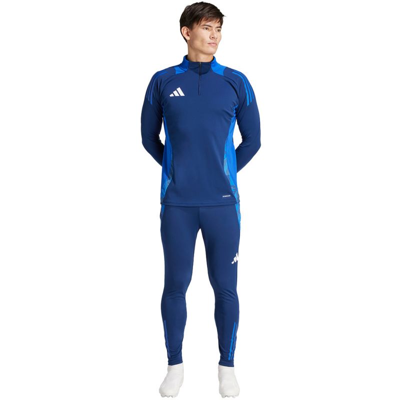 Adidas Tiro 24 Competition Training M IS1640 sweatshirt Clothing/Football Adidas