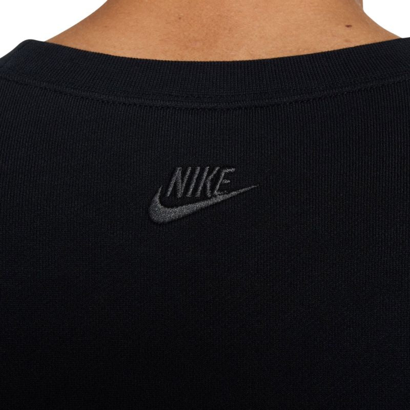 Nike Club OS Men's Sweatshirt Black IB8359 010 To be categorized Your Sports Performance