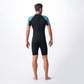 Men's Surfing Wetsuit SURFI In preparation Your Sports Performance