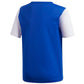 T-shirt adidas Estro 19 JSY Y Junior DP3217 Clothing/Football Adidas