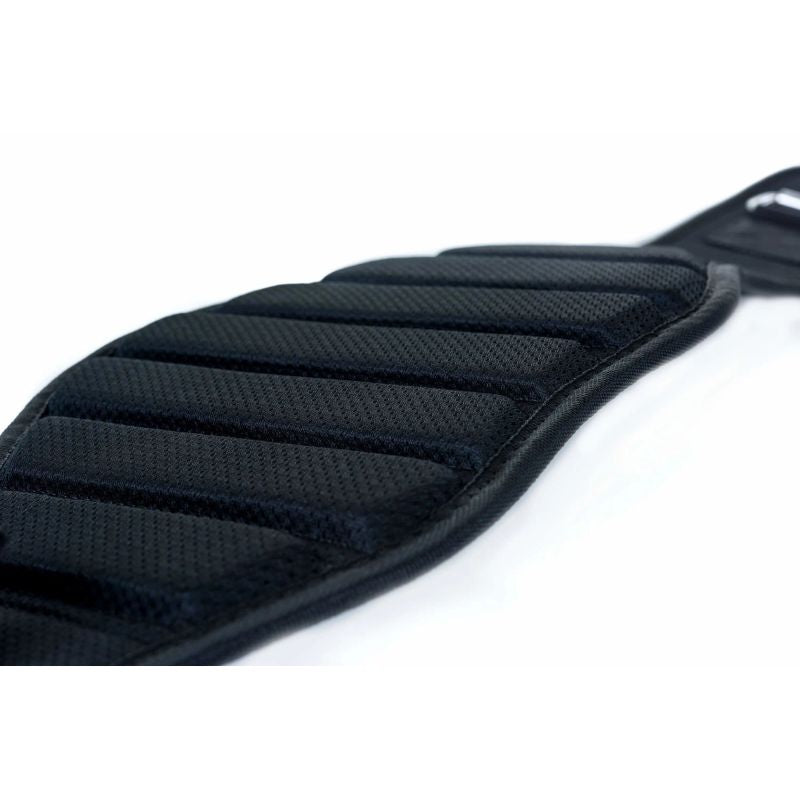 BODYBUILDING BELT FOR EXERCISES - DBX BUSHIDO - M- Model ARW-718 Pasy obciążeniowe - Dip Belt Your Sports Performance