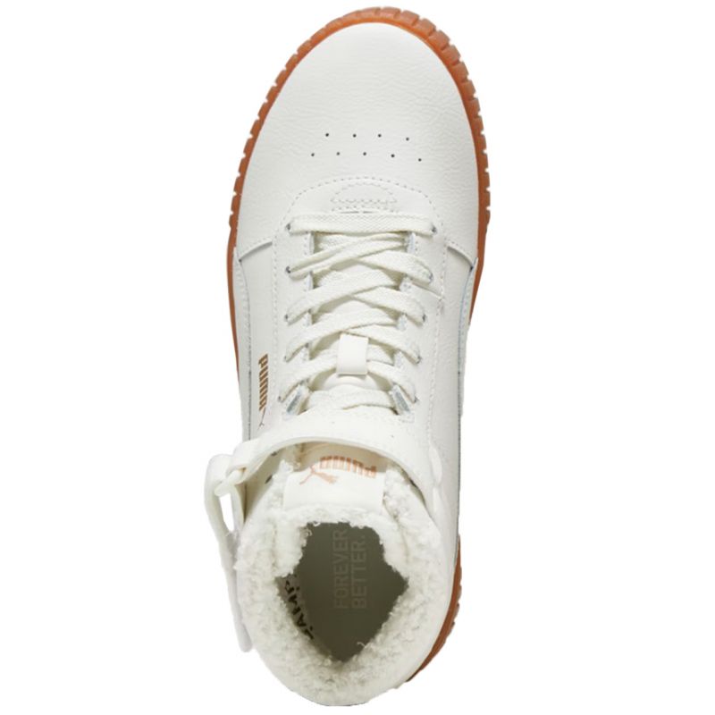 Puma Carina 2.0 Mid WTR W shoes 385852 05 Footwear/Lifestyle Puma