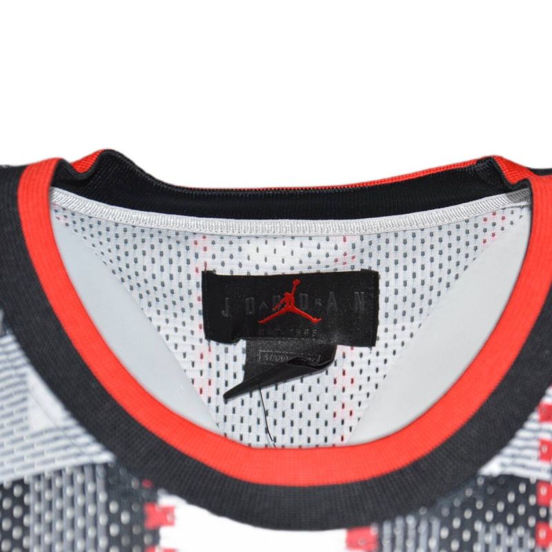 Jordan Quai 54 Off Court Men's T-Shirt - DM0759-100 AIR Jordan