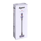 Dyson V8 Advanced Vacuum Cleaner - Silver/Nickel AGD - Produkty/Odkurzacze Your Sports Performance