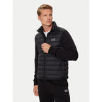 Down vest EA7 Emporio Armani M 8NPQ06-PNGPZ-1200 Clothing/Lifestyle/Karl Kani Your Sports Performance