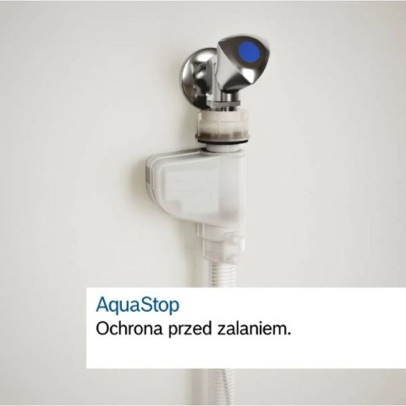 BOSCH SMV4HTX11E built-in dishwasher AGD - Produkty/Zmywarki do zabudowy Your Sports Performance
