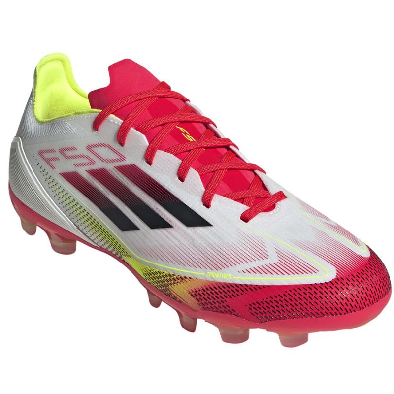 Adidas F50 Pro MG M IE1275 football boots Footwear/Football/SR/FG Adidas