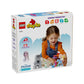 LEGO Disney 10418 Elsa and Bruni in the Enchanted Forest In preparation Your Sports Performance
