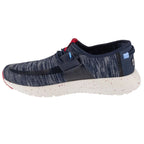 Hey Dude Scirocco M Sport Mode M 40714-412 shoes Footwear/Lifestyle/Hey Dude Your Sports Performance