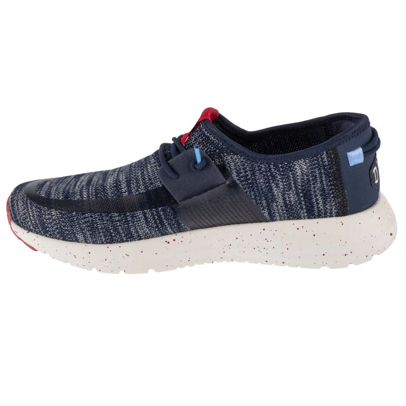 Hey Dude Scirocco M Sport Mode M 40714-412 shoes Footwear/Lifestyle/Hey Dude Your Sports Performance