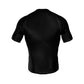 The "Team" compression rashguard is made of DBX MORE DRY M material. ODZIEŻ - Koszulki treningowe Your Sports Performance