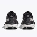 HOKA Clifton 9 Women's Running Shoes Black/White (1127896-BWHT) In preparation Your Sports Performance